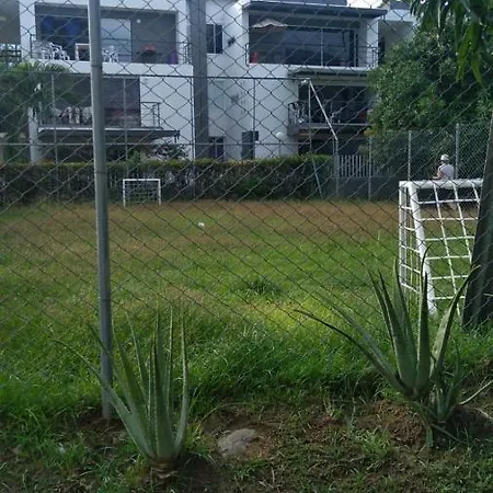 Apartasol Ciudadela Santafe - Santa Fe De Antioquia Exterior photo