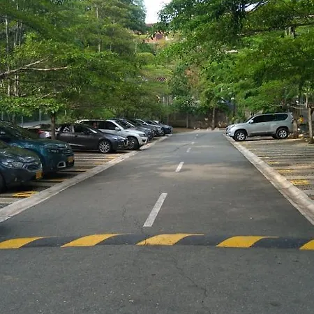 Apartasol Ciudadela Santafe - Santa Fe De Antioquia Exterior photo