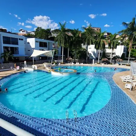Apartasol Ciudadela Santafe - Santa Fe De Antioquia Exterior photo