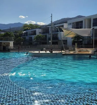 Apartasol Ciudadela Santafe - Santa Fe De Antioquia Exterior photo