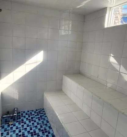 Apartasol Ciudadela Santafe - Santa Fe De Antioquia Exterior photo