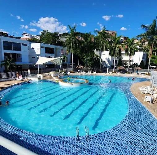 Apartasol Ciudadela Santafe - Santa Fe De Antioquia