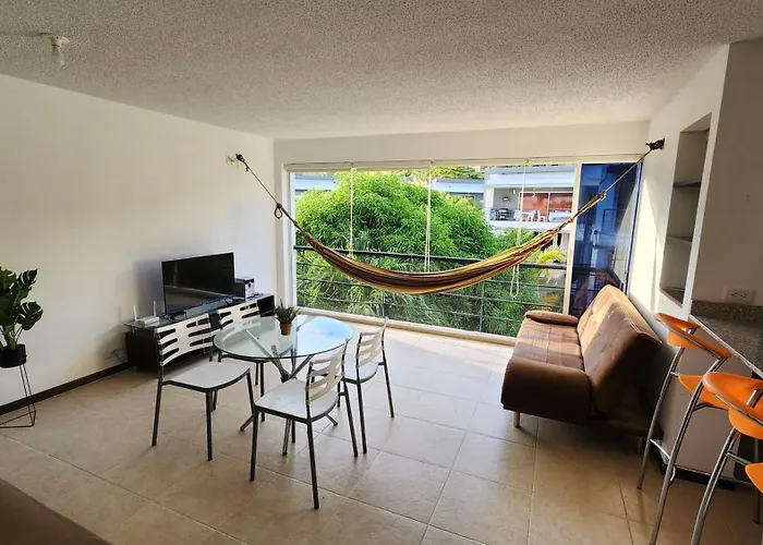Apartasol Ciudadela Santafe - Santa Fe De Antioquia