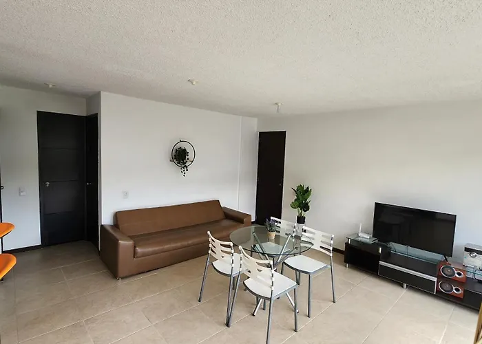 Apartasol Ciudadela Santafe - Santa Fe De Antioquia