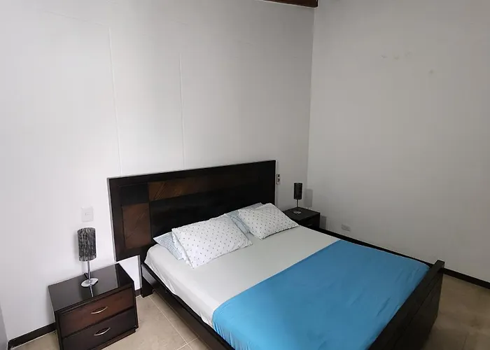 Apartasol Ciudadela Santafe - Santa Fe De Antioquia