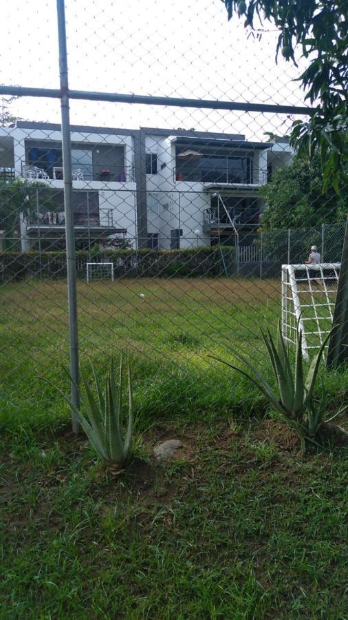 Apartasol Ciudadela Santafe - Apartment Santa Fe de Antioquia