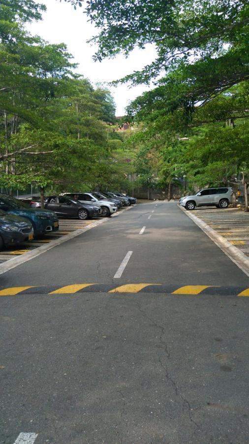 Apartment Apartasol Ciudadela Santafe - Santa Fe de Antioquia