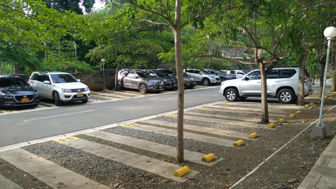 Apartasol Ciudadela Santafe - *