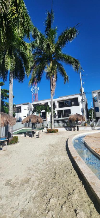 Apartasol Ciudadela Santafe - Apartment Santa Fe de Antioquia
