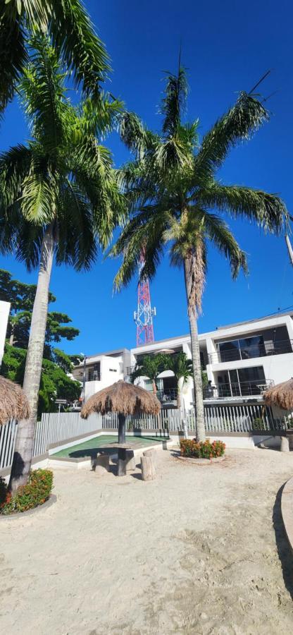Apartment Apartasol Ciudadela Santafe -