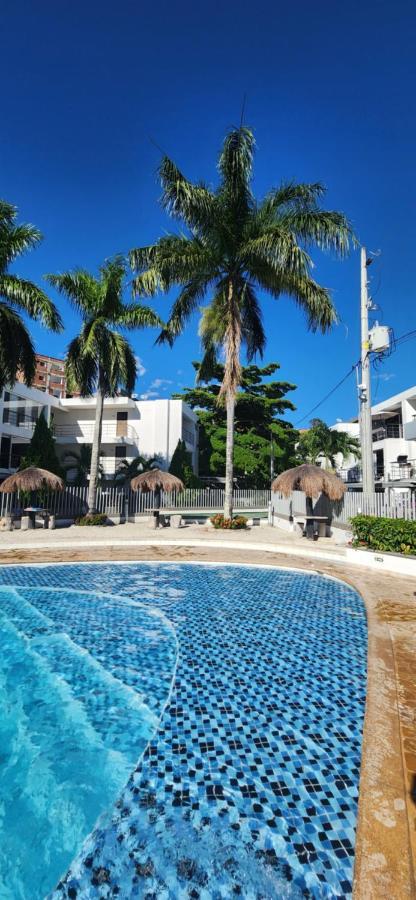 Apartment Apartasol Ciudadela Santafe -