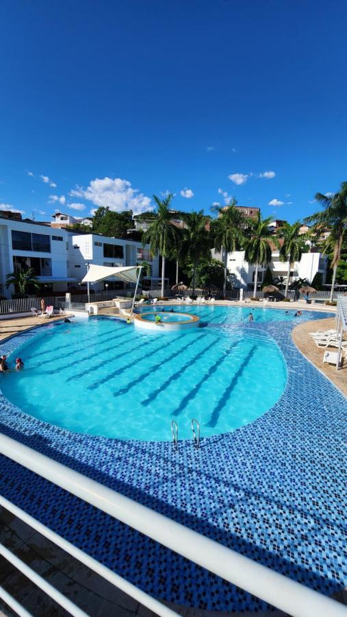 Apartasol Ciudadela Santafe - Apartment Santa Fe de Antioquia
