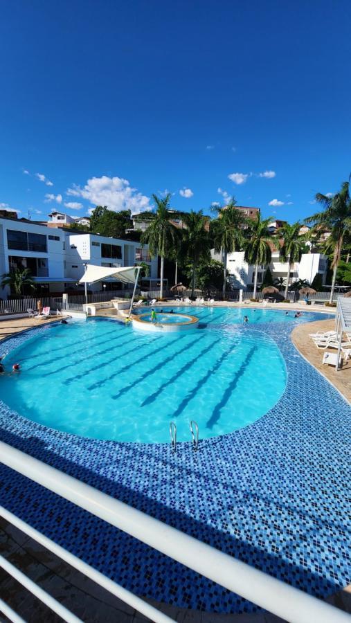 Apartment Apartasol Ciudadela Santafe - *