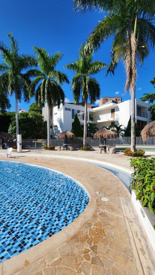 Apartasol Ciudadela Santafe - Apartment Santa Fe de Antioquia
