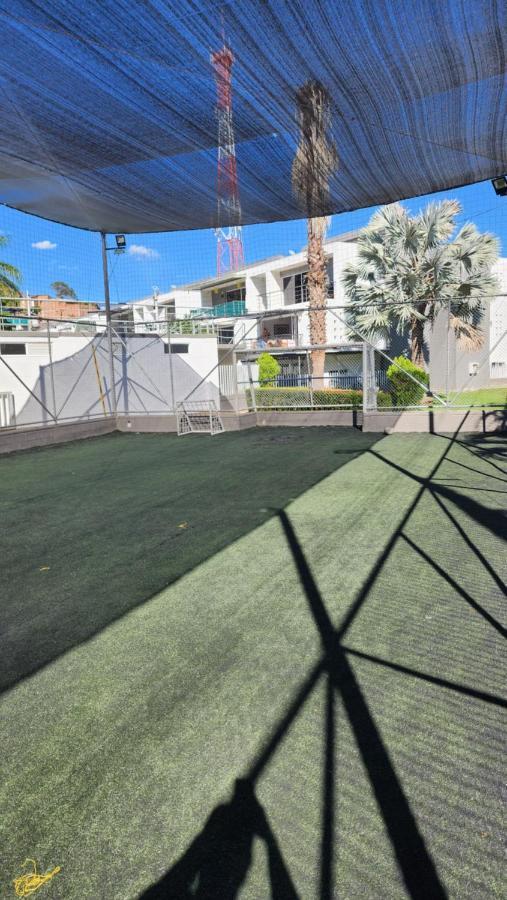 Apartment Apartasol Ciudadela Santafe - Santa Fe de Antioquia
