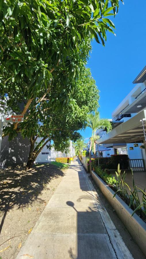 Apartasol Ciudadela Santafe -