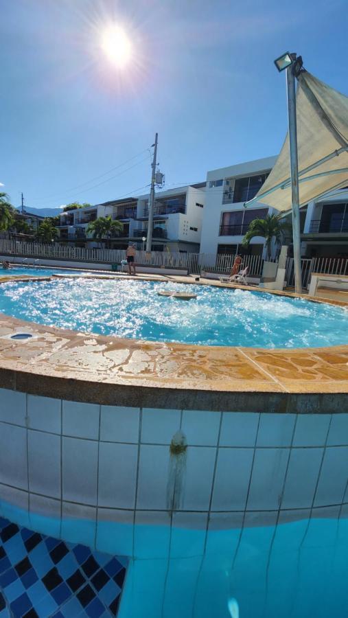 Apartasol Ciudadela Santafe -