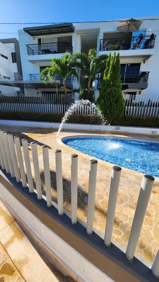 Apartment Apartasol Ciudadela Santafe - *