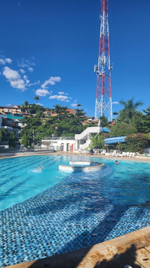 Apartasol Ciudadela Santafe - Apartment Santa Fe de Antioquia