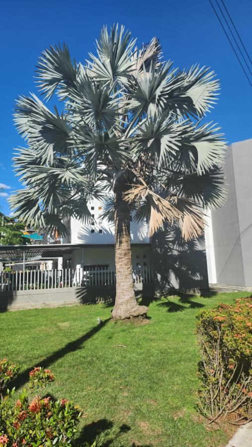 Apartasol Ciudadela Santafe - Apartment *