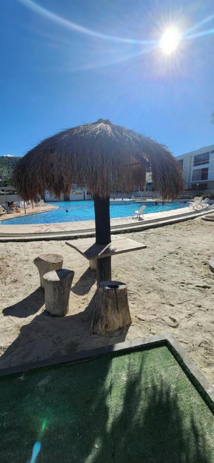 Apartasol Ciudadela Santafe - * Santa Fe de Antioquia