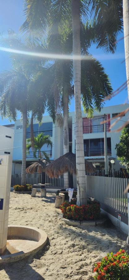 Apartasol Ciudadela Santafe - *