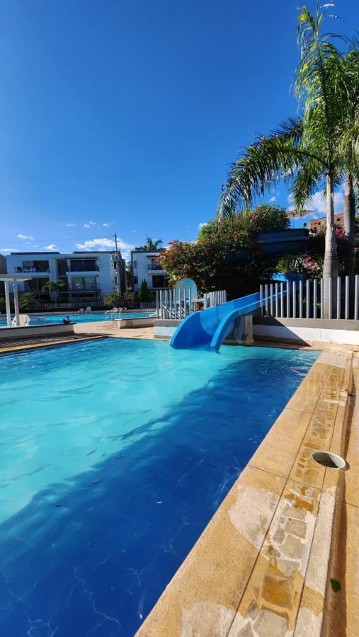 Apartasol Ciudadela Santafe - Apartment