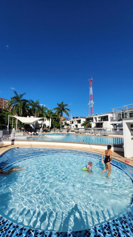 Apartment Apartasol Ciudadela Santafe -