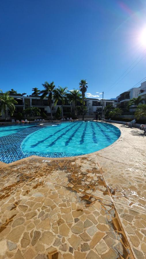 Apartment Apartasol Ciudadela Santafe - Santa Fe de Antioquia