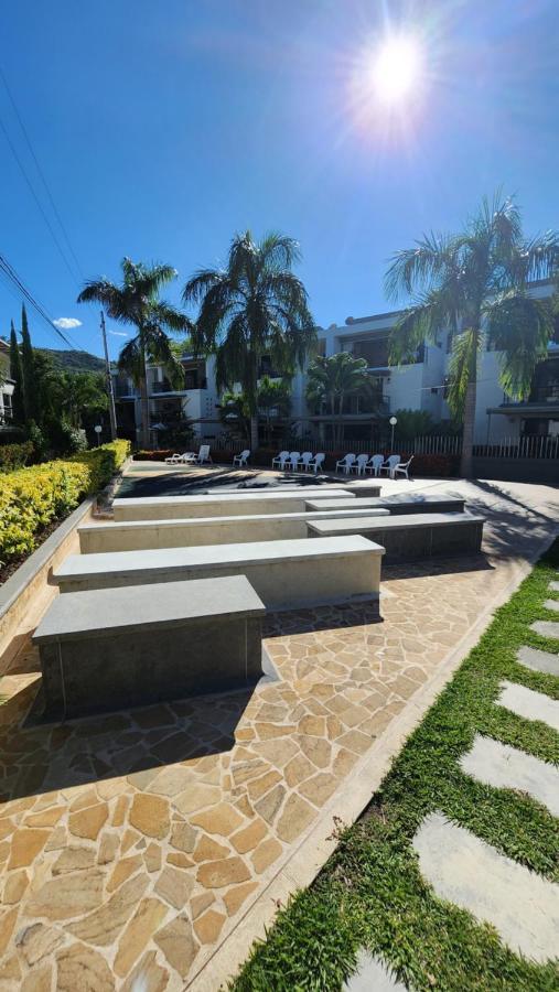 Apartasol Ciudadela Santafe - Apartment *
