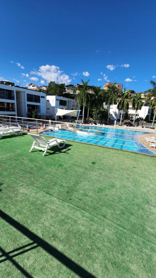 Apartasol Ciudadela Santafe - Santa Fe de Antioquia