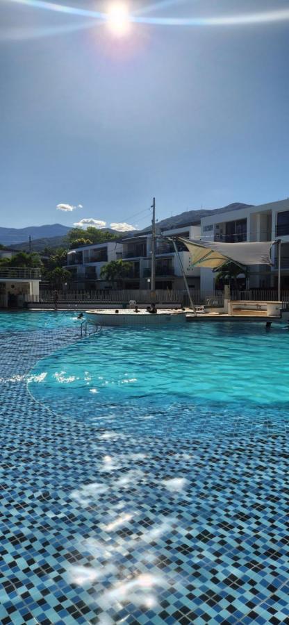 Apartasol Ciudadela Santafe - Santa Fe de Antioquia