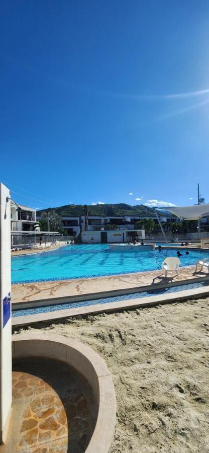Apartasol Ciudadela Santafe - Apartment *