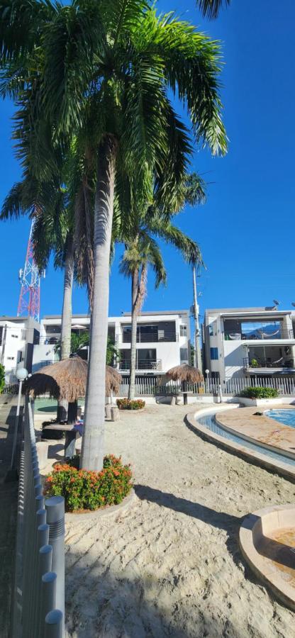Apartasol Ciudadela Santafe - Apartment