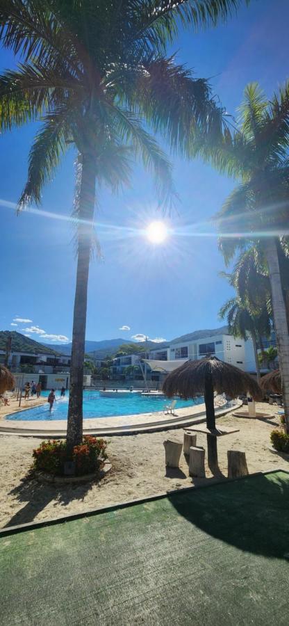 Apartment Apartasol Ciudadela Santafe -