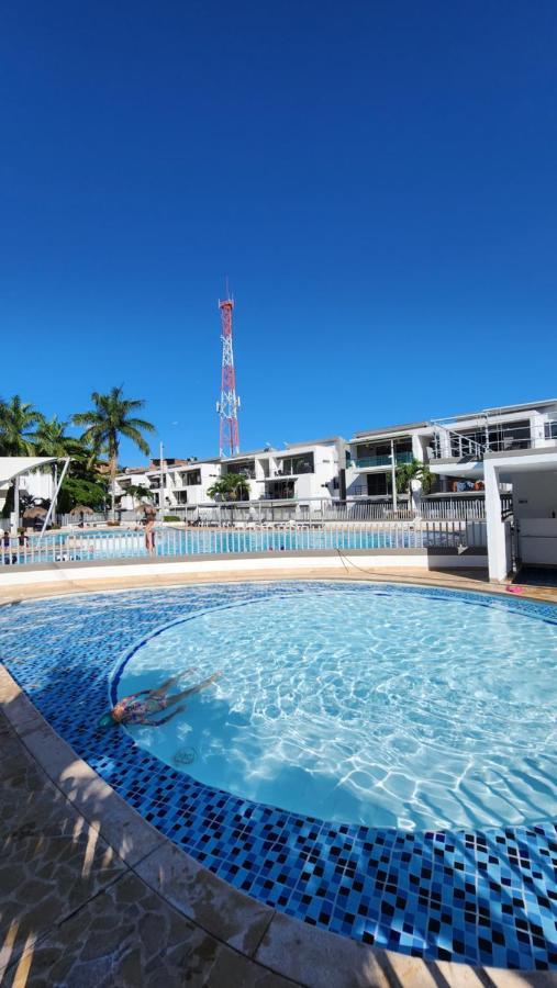 Apartasol Ciudadela Santafe - Apartment Santa Fe de Antioquia