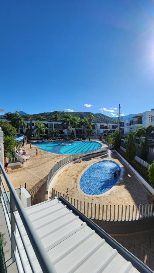Apartment Apartasol Ciudadela Santafe - Santa Fe de Antioquia