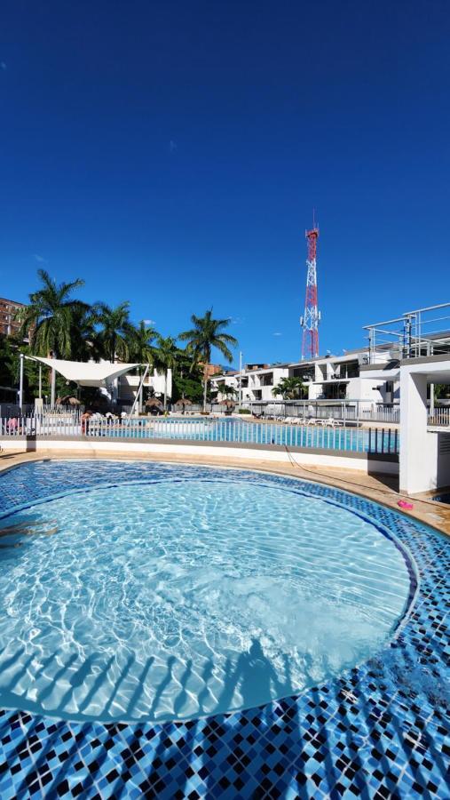 Apartment Apartasol Ciudadela Santafe - Santa Fe de Antioquia