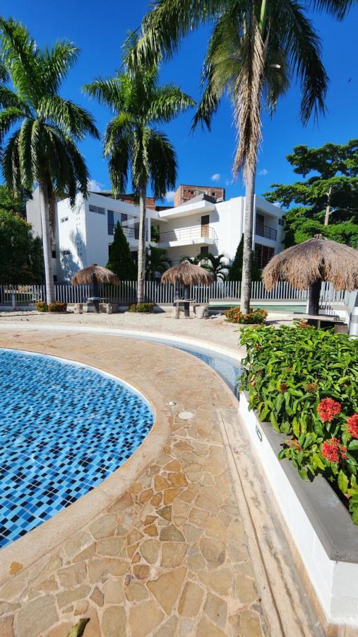 Apartasol Ciudadela Santafe - * Santa Fe de Antioquia