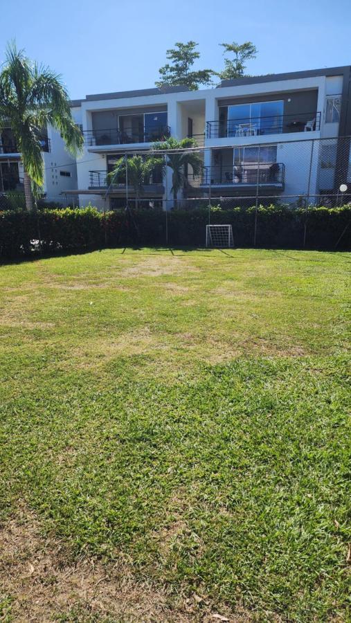 Apartasol Ciudadela Santafe -