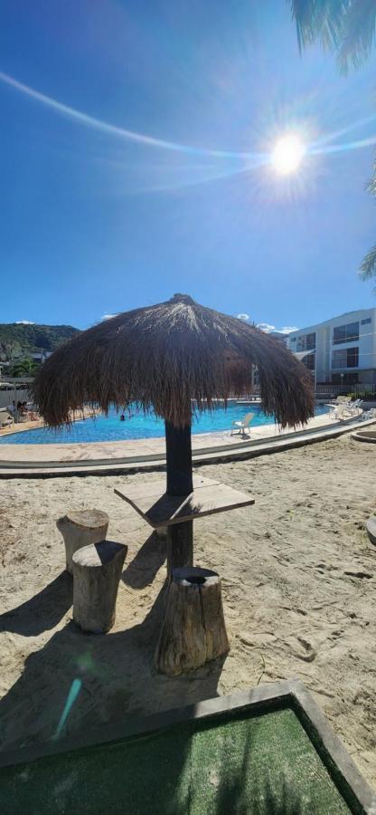 Apartasol Ciudadela Santafe - * Santa Fe de Antioquia