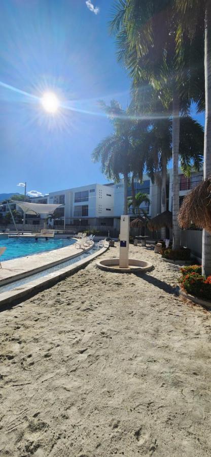 Apartasol Ciudadela Santafe - Apartment Santa Fe de Antioquia