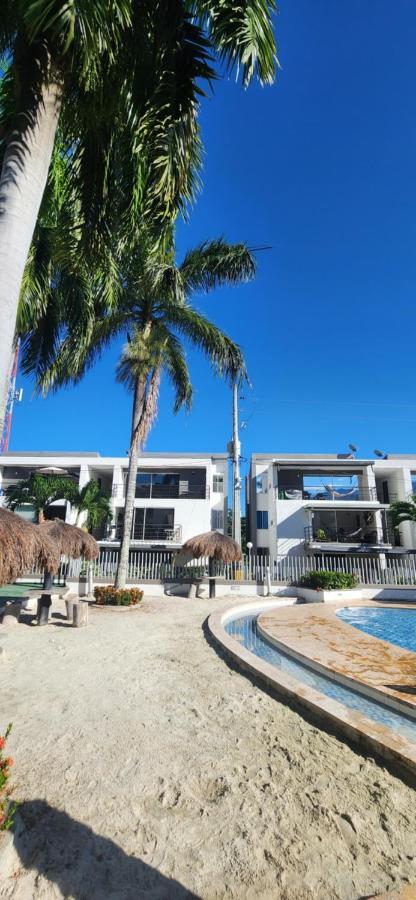 Apartment Apartasol Ciudadela Santafe - *