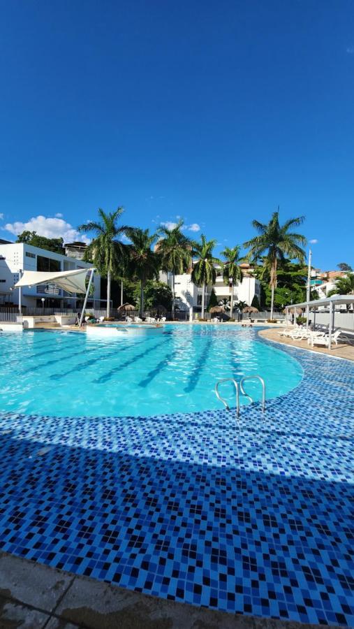 Apartasol Ciudadela Santafe - *