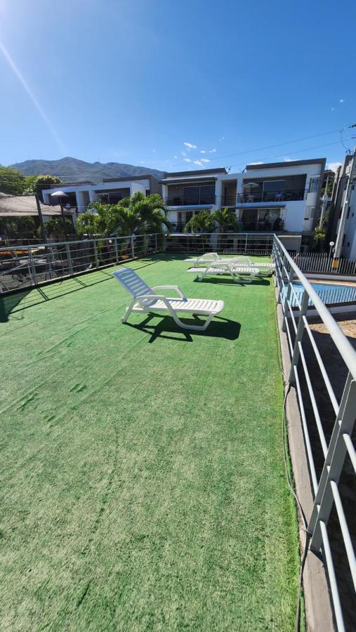 Apartasol Ciudadela Santafe - * Santa Fe de Antioquia