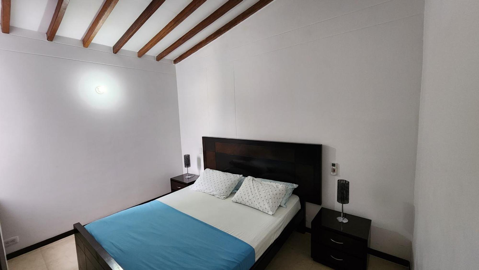 Apartasol Ciudadela Santafe - Santa Fe de Antioquia