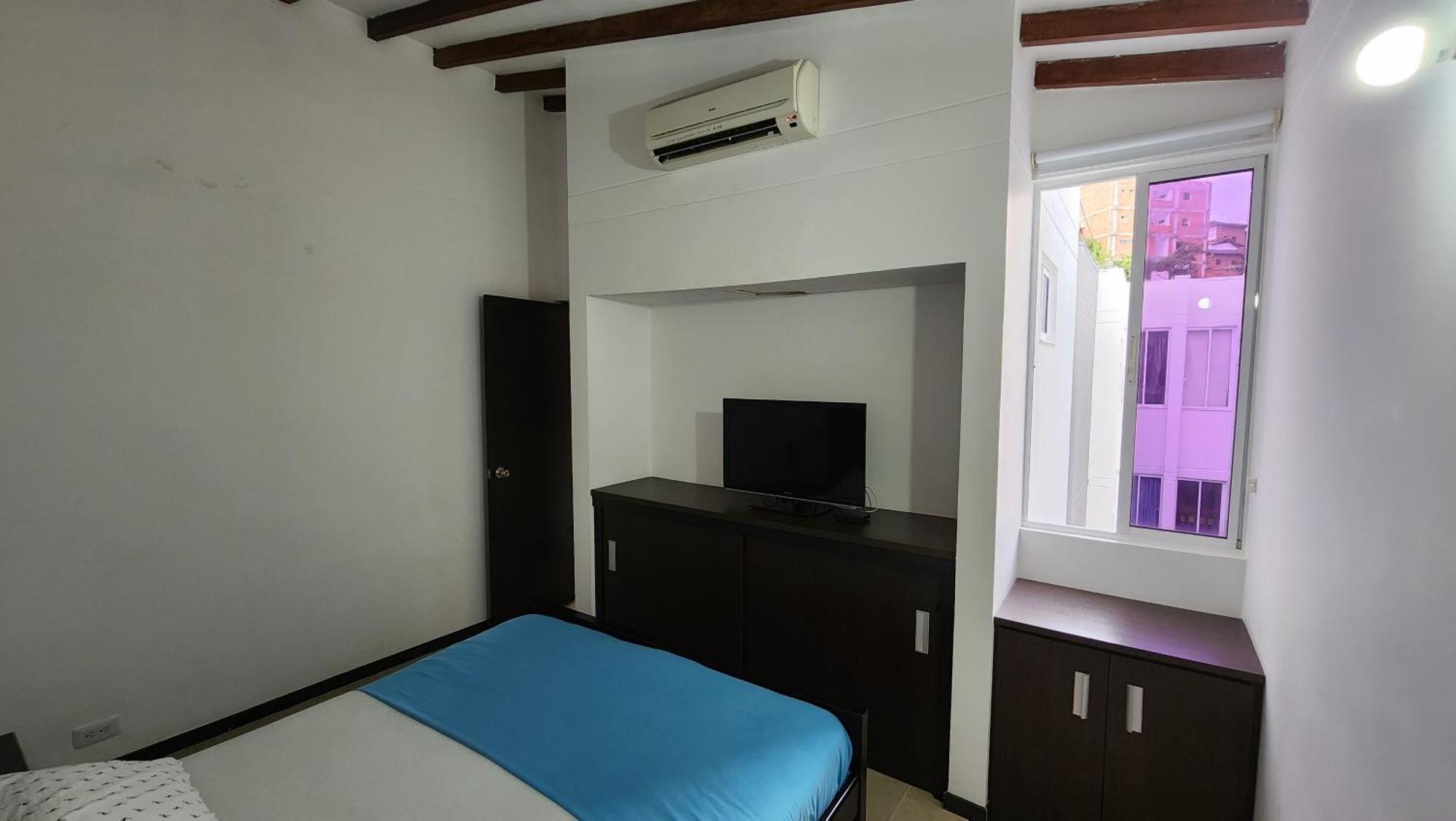 Apartment Apartasol Ciudadela Santafe - Santa Fe de Antioquia