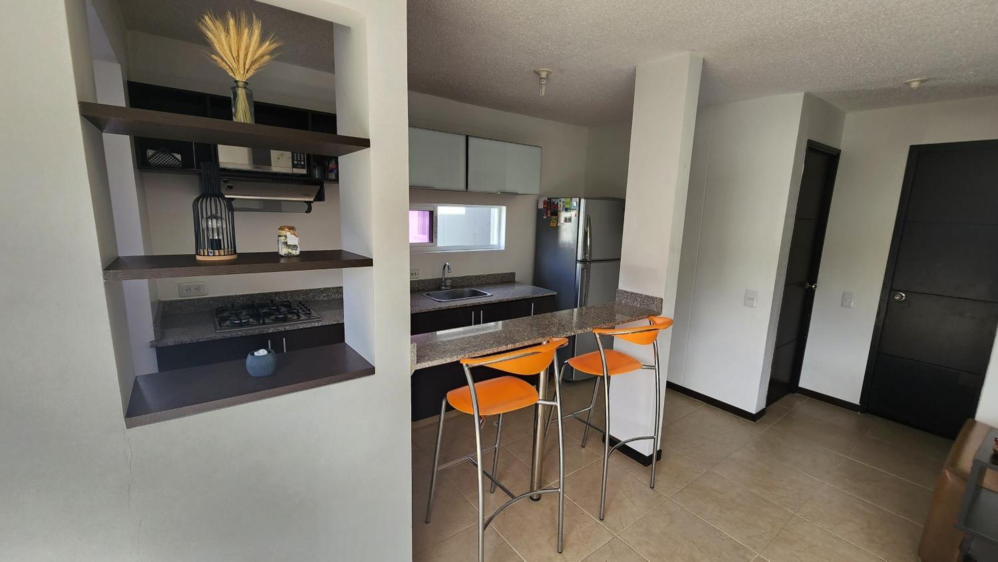 Apartasol Ciudadela Santafe - * Santa Fe de Antioquia