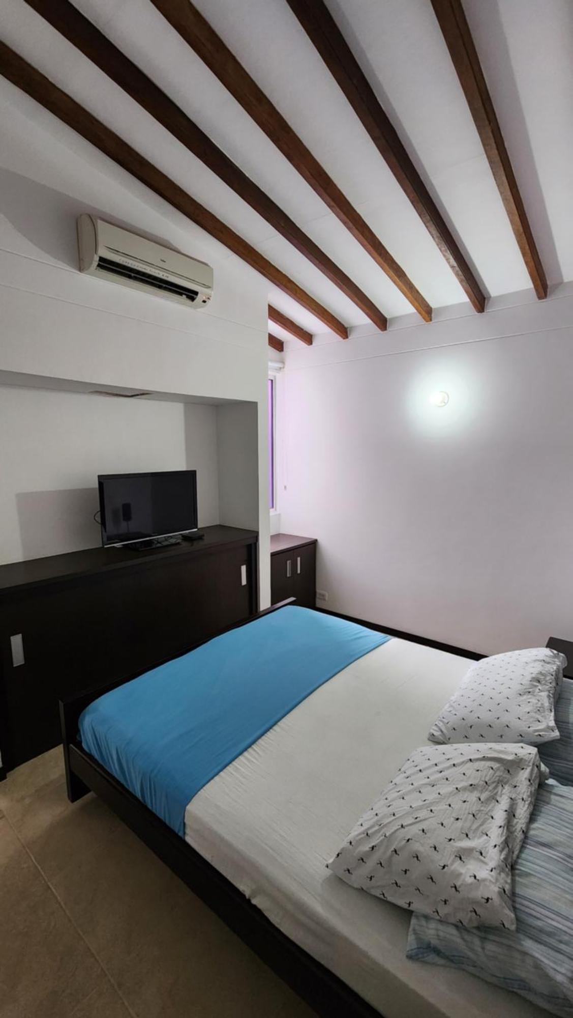 Apartment Apartasol Ciudadela Santafe -