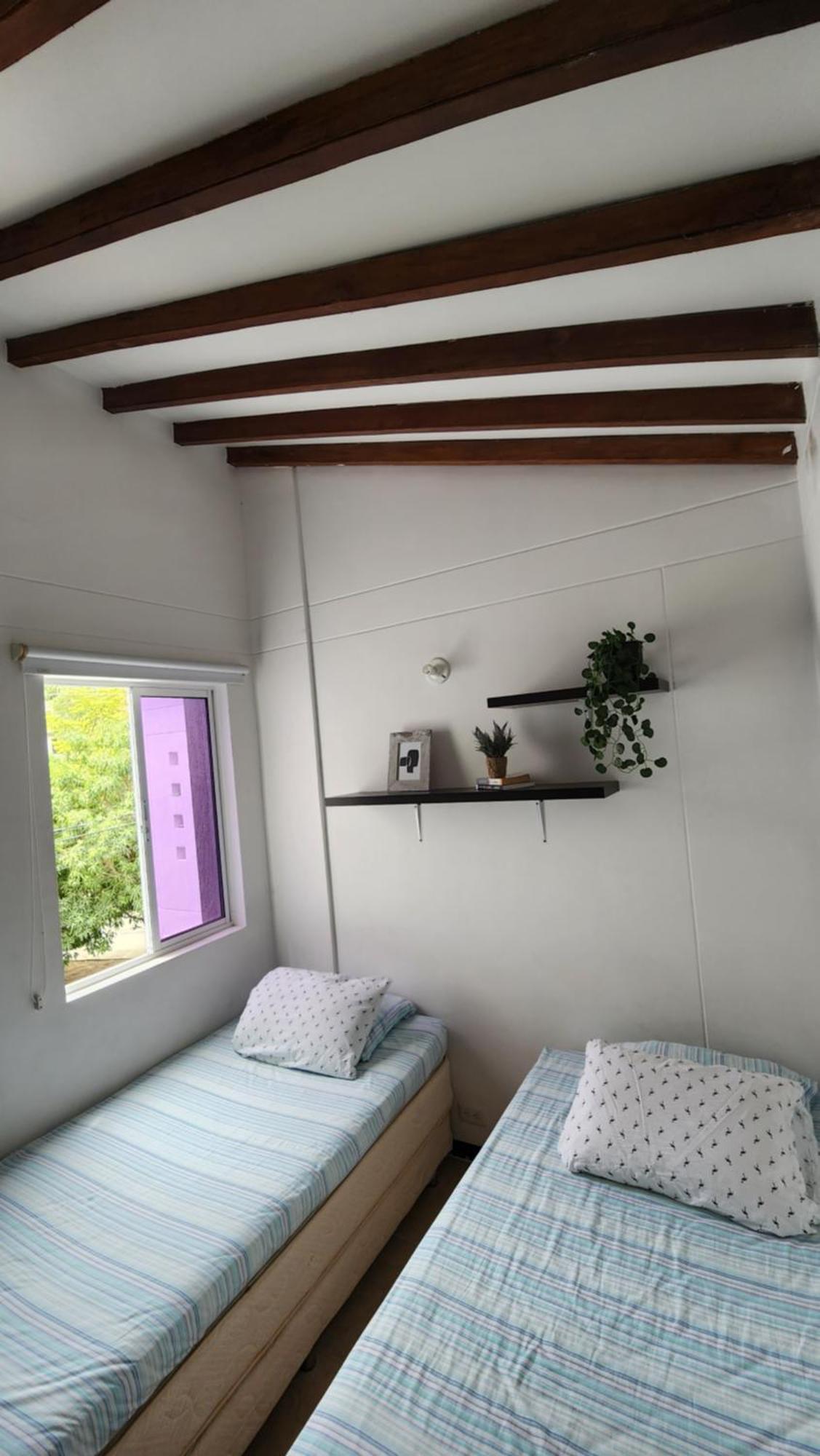 Apartasol Ciudadela Santafe - *
